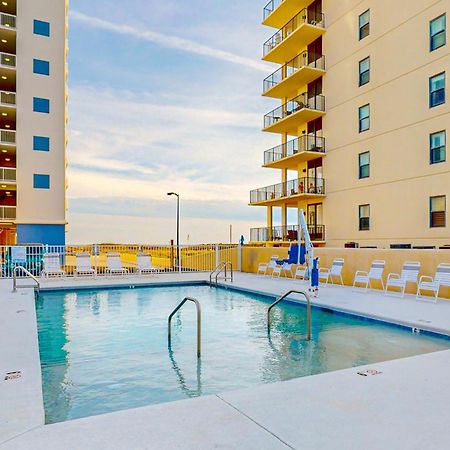 Perdido Dunes 33 Apartment Orange Beach Exterior photo