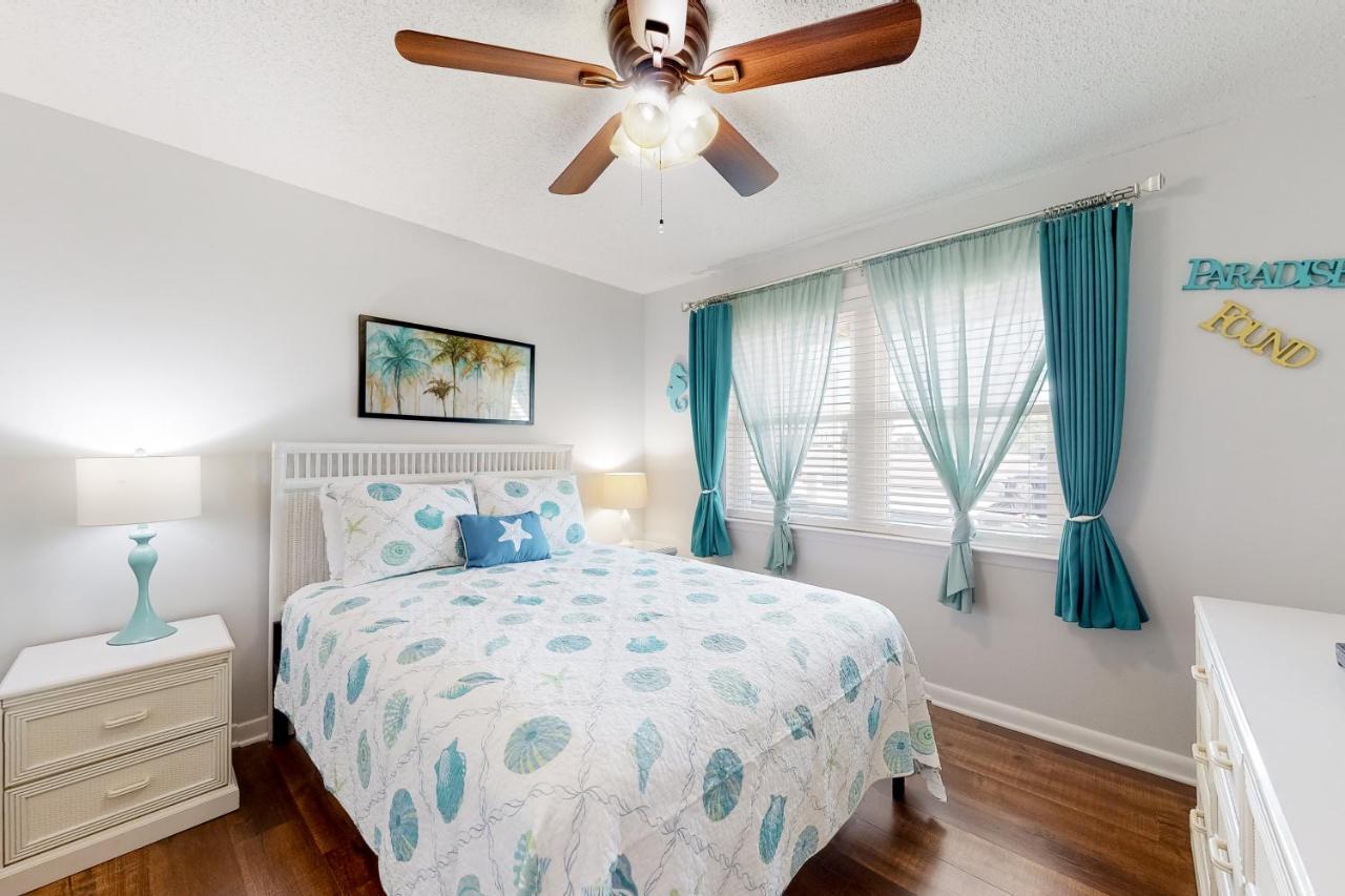Perdido Dunes 33 Apartment Orange Beach Exterior photo