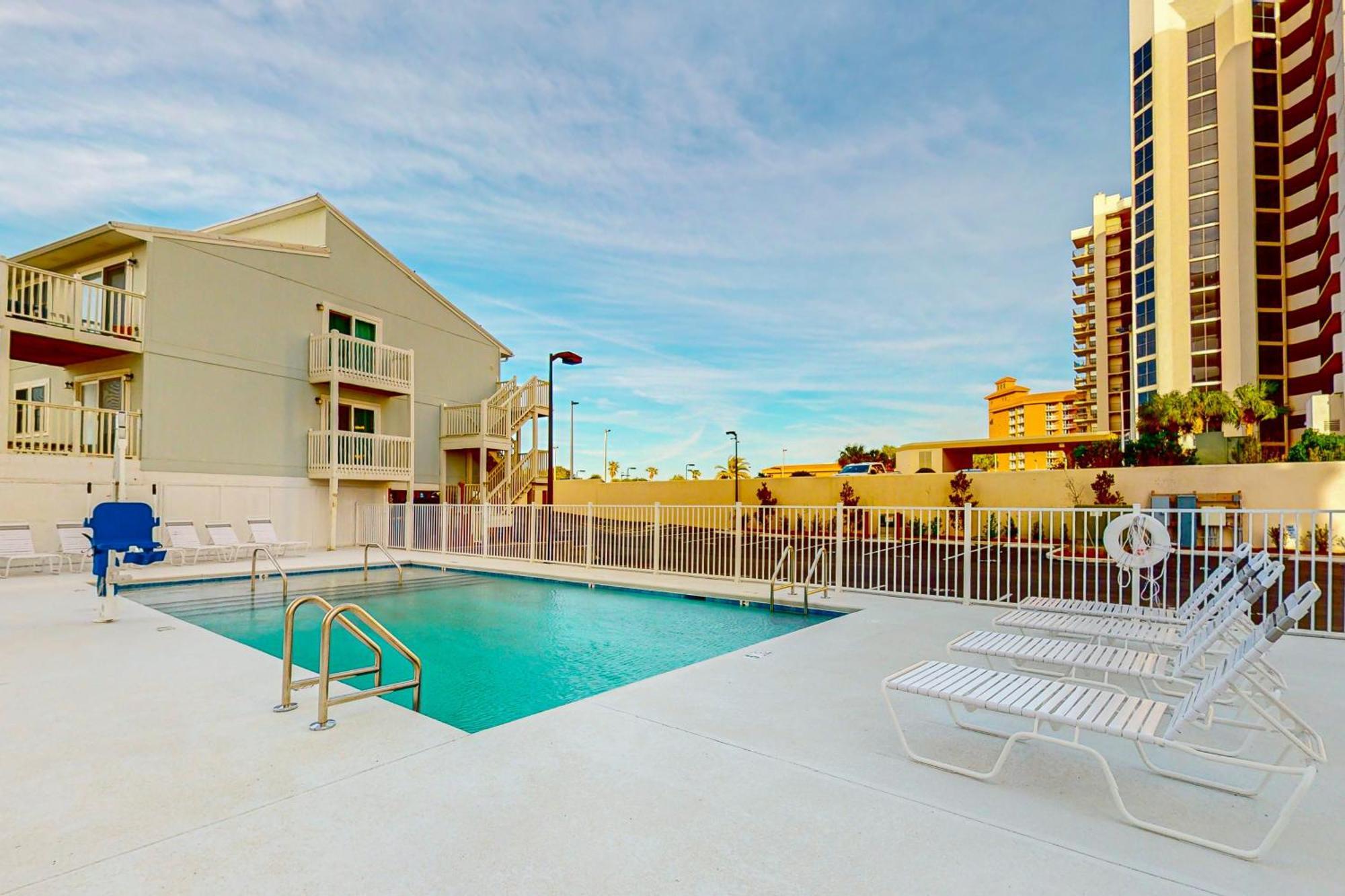 Perdido Dunes 33 Apartment Orange Beach Exterior photo
