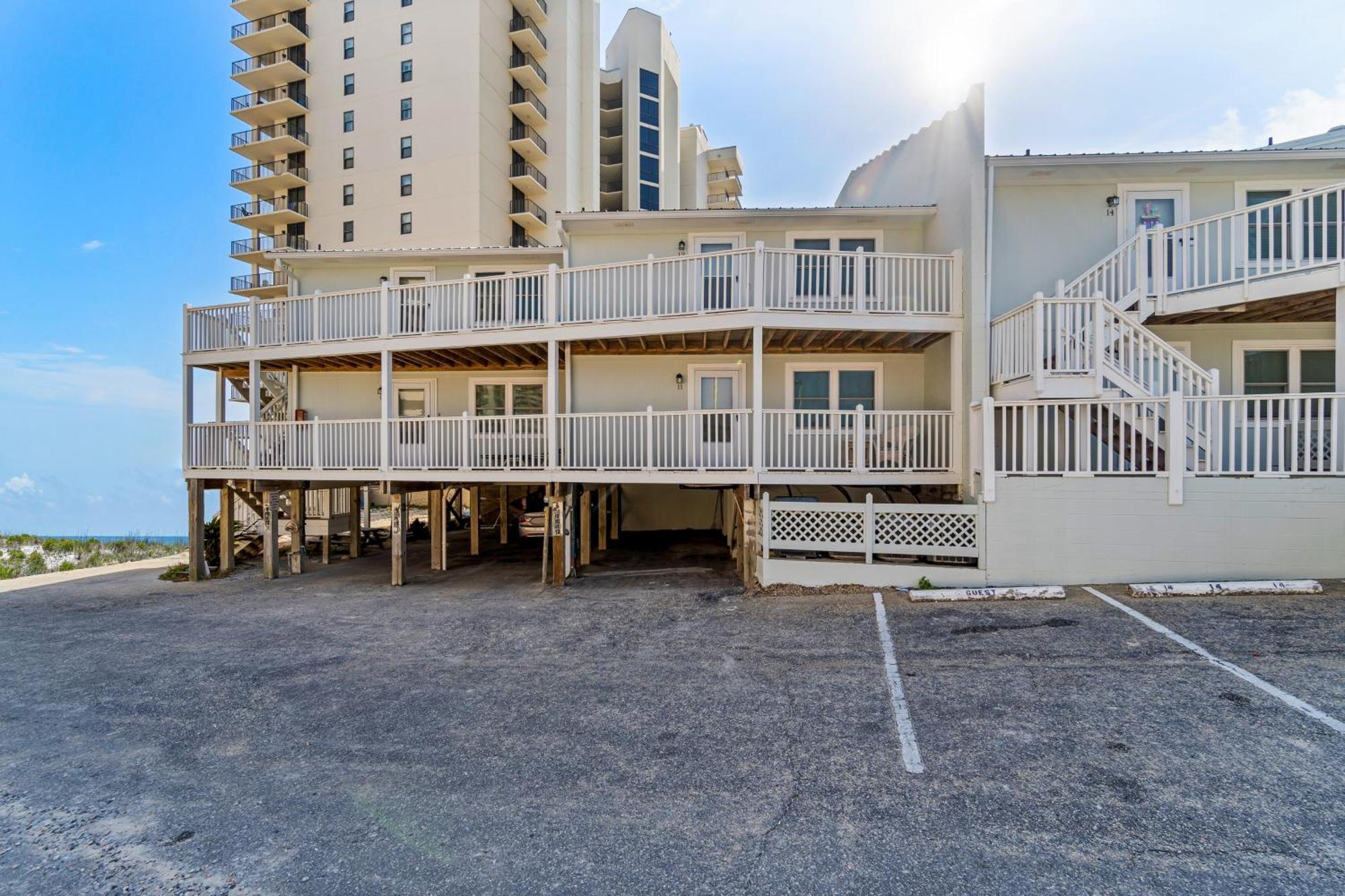 Perdido Dunes 33 Apartment Orange Beach Exterior photo